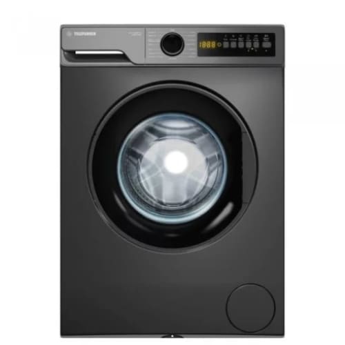 Lave Linge TELEFUNKEN 8Kg/1200Tr Frontale Dark gris (TL0812T2DG) Lave Linge TELEFUNKEN 8Kg/1200Tr Frontale Dark gris (TL0812T2DG)